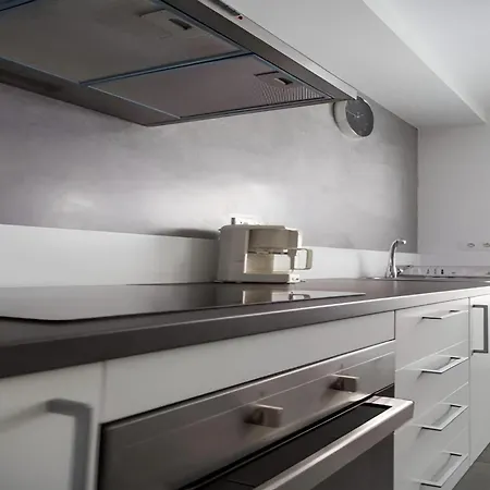 Moderno En Conil, Cerca De La Playa Y Servicios - Es-180-399 Apartment *