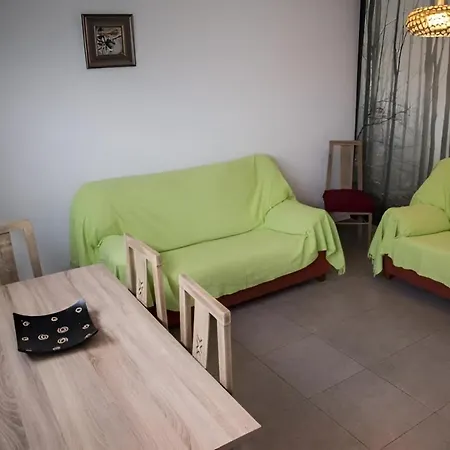 Apartment Moderno En Conil, Cerca De La Playa Y Servicios - Es-180-399 *